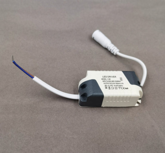 Ultra-thin Led Panel lights 3w 4w 6w 9w 12w 15w 18w Round/Square LED ceiling lamp recessed grid downlight With LED driver