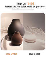 Saiyo LED Strip Light Aluminum Ceiling Profile Spot Downlight Linear Lamp AC85~265V Long Recessed Panel light