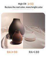 Saiyo LED Strip Light Aluminum Ceiling Profile Spot Downlight Linear Lamp AC85~265V Long Recessed Panel light