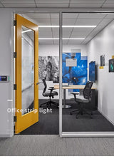 Saiyo LED Strip Light Aluminum Ceiling Profile Spot Downlight Linear Lamp AC85~265V Long Recessed Panel light