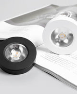 Surface Mounted 5W 7W 10W led downlight Ceiling Lamps Ultra Thin Driverless cob led spot lights 220V indoor Ceiling Fixtures