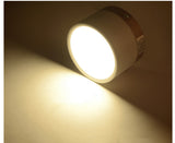 Surface Mounted LED Downlight Bedroom Living Room Aisle Corridor Ceiling Light Indoor Lighting Modern Minimalist LED Spotlight
