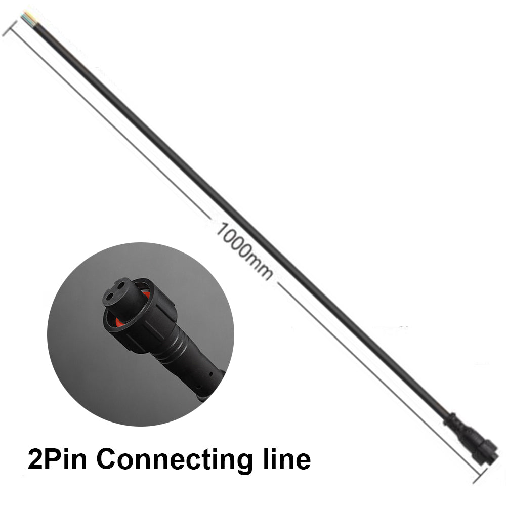 Miboxer 12V 3W Mini Single Color CCT RGB RGBW Dimmable Downlight Cabinet Lamp Wardrobe  Showcase  LED Waterproof Spot Light