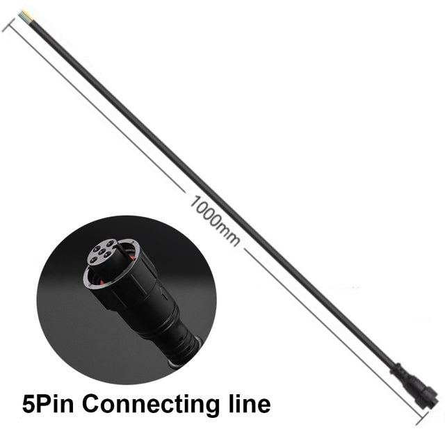 Miboxer 12V 3W Mini Single Color CCT RGB RGBW Dimmable Downlight Cabinet Lamp Wardrobe  Showcase  LED Waterproof Spot Light