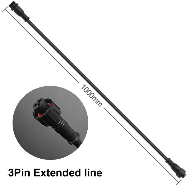 Miboxer 12V 3W Mini Single Color CCT RGB RGBW Dimmable Downlight Cabinet Lamp Wardrobe  Showcase  LED Waterproof Spot Light