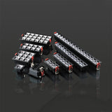 Commercial LED Downlight Square Linear Mini Spot Light 3W 9W 12W 15W 24W 27W 30W 45W Living Room Bedroom Clothing Ceiling Light