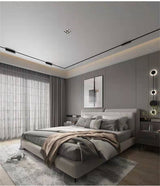 Commercial LED Downlight Square Linear Mini Spot Light 3W 9W 12W 15W 24W 27W 30W 45W Living Room Bedroom Clothing Ceiling Light