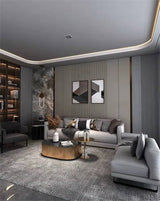 Commercial LED Downlight Square Linear Mini Spot Light 3W 9W 12W 15W 24W 27W 30W 45W Living Room Bedroom Clothing Ceiling Light