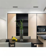 Commercial LED Downlight Square Linear Mini Spot Light 3W 9W 12W 15W 24W 27W 30W 45W Living Room Bedroom Clothing Ceiling Light