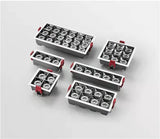 Commercial LED Downlight Square Linear Mini Spot Light 3W 9W 12W 15W 24W 27W 30W 45W Living Room Bedroom Clothing Ceiling Light