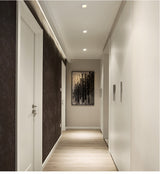 Saiyo Led Downlight 110V 220V Ceiling Light 3W 5W 7W 12W Aluminum Lamp Recessed Round Spot Lights For Kitchen Home Indoor Lighting