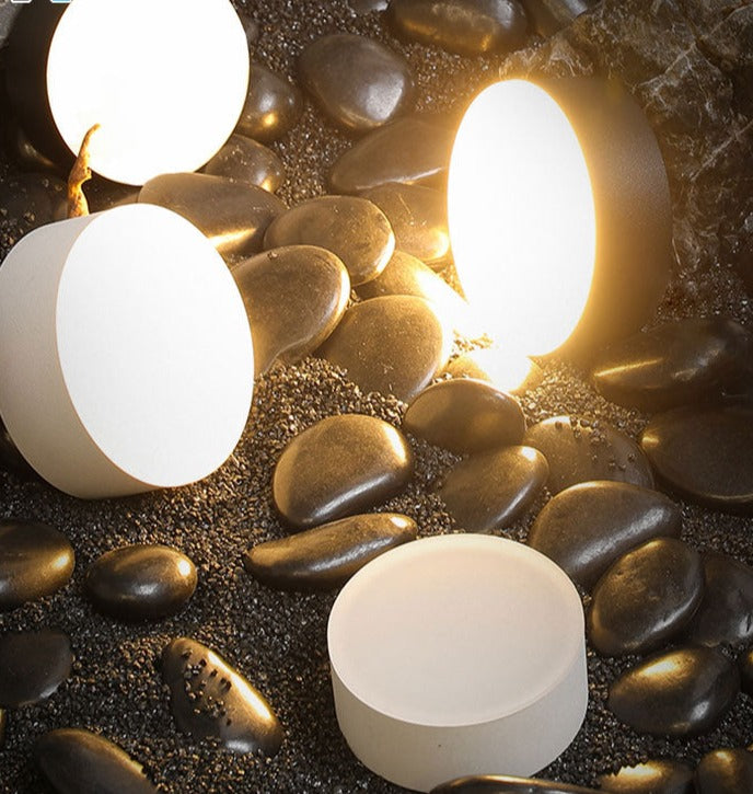 Surface Mounted Downlight Dimmable Ceiling 12W 15W 18W 24W 9W 7W 5W Light Lamp 220V 240V Spot Lighting Fixture for Home Foyer