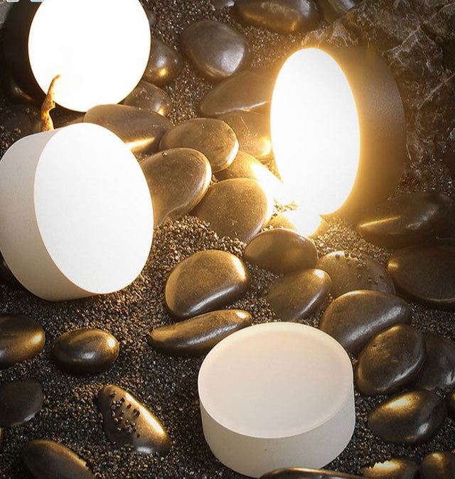 Surface Mounted Downlight Dimmable Ceiling 12W 15W 18W 24W 9W 7W 5W Light Lamp 220V 240V Spot Lighting Fixture for Home Foyer