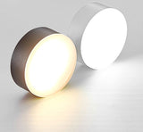 Surface Mounted Downlight Dimmable Ceiling 12W 15W 18W 24W 9W 7W 5W Light Lamp 220V 240V Spot Lighting Fixture for Home Foyer