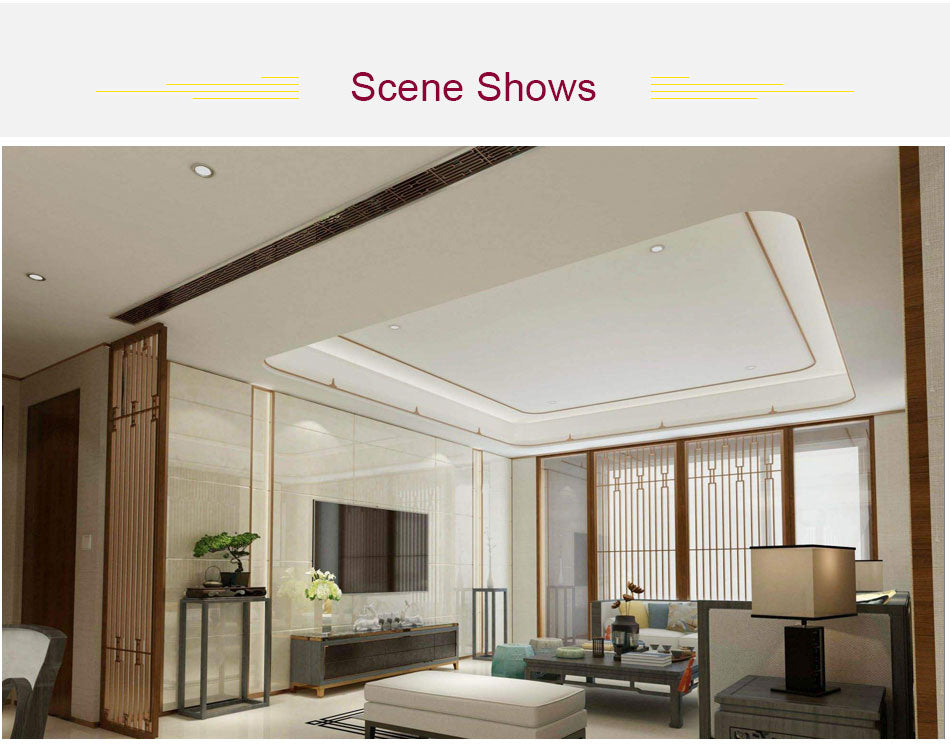 LED Downlight Ceiling silvery 3W 5W 7W 9W 12W 15W 18W Warm white cold white Bright silver led light AC 220V 230V 240V