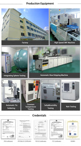 LED Downlight 220V Recessed Ceiling Lamp 5W 9W 12W 15W Tri-color light/white light/warm light 8PCS led Spotlight Indoor lighting