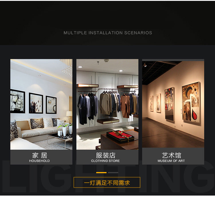 Black LED Panel Light 6W 9w 12W 18W 24w Surface Mounted LED Ceiling Lights AC85-265V Square Round LED Downlight