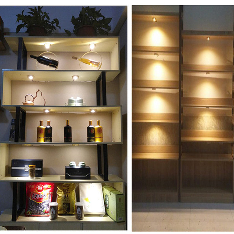 Ultra-thin LED downlight, ceiling spotlight, AC110-240V, cabinet, indoor lighting, warm white and cool white, 3W 5W 7W 10W 15W COB