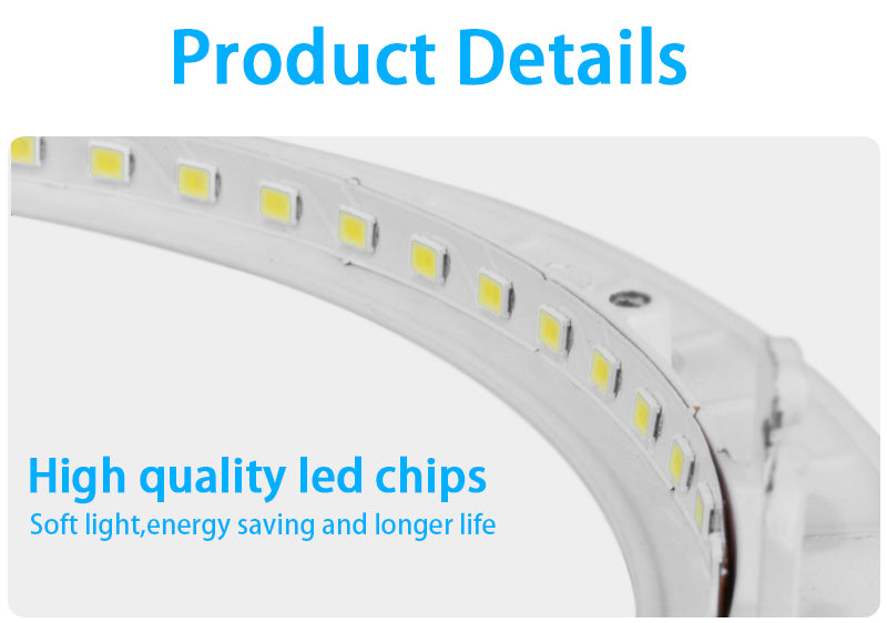 Led Downlight 3W 4W 6W 9W 12W 15W 18W Ultra Thin Led Spot Light Ceiling Lamp 220V 110V Kitchen Ceiling Spots Led Panel Lights