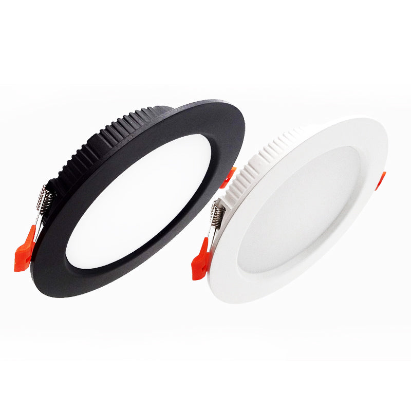 Ultra-thin LED Recessed Ceiling Lamp 18W 24W 36W 110V 220V LED Downlight 9W 15W For Store Supermarket Lighting Bedroom Kitchen