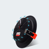 Ultra-thin LED Recessed Ceiling Lamp 18W 24W 36W 110V 220V LED Downlight 9W 15W For Store Supermarket Lighting Bedroom Kitchen