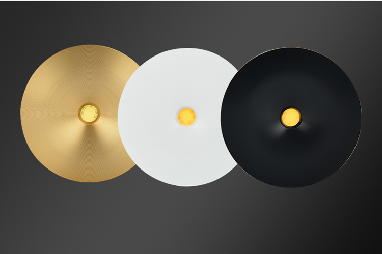 Surface Mounted 3W 5W 7W LED Downlight 220V Ceiling Lamps Ultra Thin Driverless Book Rack LED Spot Lights Lighting