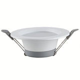 LED Downlight 6W 12W Recessed Downlight Hotel Project LED Home Improvement Spotlight Living Room Ceiling Ceiling Light