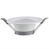 LED Downlight 6W 12W Recessed Downlight Hotel Project LED Home Improvement Spotlight Living Room Ceiling Ceiling Light