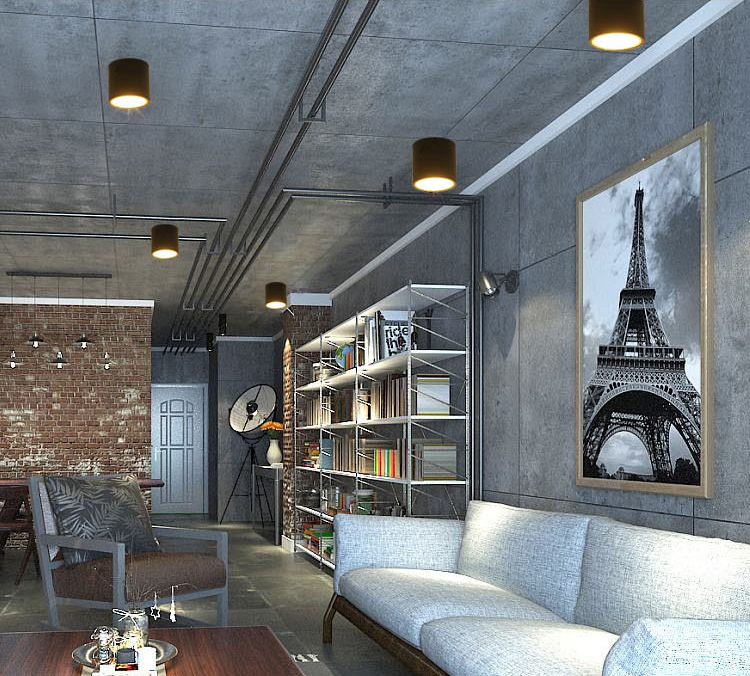 Dimmable Round LED Surface Mounted Downlight Aisle Grille Ceiling Downlight 7W 12W 15W Shop Free Hole Household Lighting 110v 220v