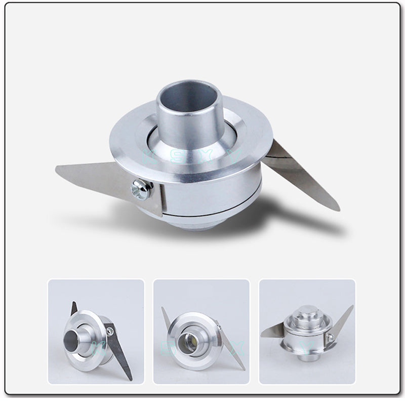 LED White/Warm White AC 85-265V Mini Embedded Light 1W /3W Led Downlight Jewelry Cabinet Lamp LED Mini Spotlight Lamp
