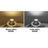 LED White/Warm White AC 85-265V Mini Embedded Light 1W /3W Led Downlight Jewelry Cabinet Lamp LED Mini Spotlight Lamp