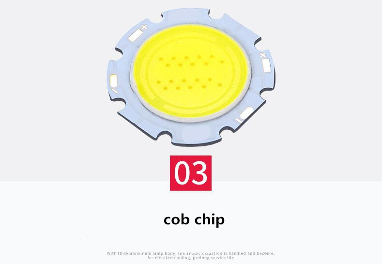 Dimmable AC110V 220V Embedded Single Double Tube LED Downlight COB 7w 9w 12W 24W Spotlight Decorative Ceiling Light Commercial