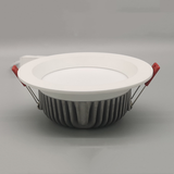 LED Downlight Anti-Glare Led Ceiling Lamp LED Spot Lighting Bedroom Kitchen Dimmable Led Recessed Downlight