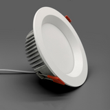 LED Downlight Anti-Glare Led Ceiling Lamp LED Spot Lighting Bedroom Kitchen Dimmable Led Recessed Downlight