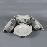 LED Downlight Anti-Glare Led Ceiling Lamp LED Spot Lighting Bedroom Kitchen Dimmable Led Recessed Downlight