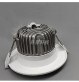 LED Downlight Anti-Glare Led Ceiling Lamp LED Spot Lighting Bedroom Kitchen Dimmable Led Recessed Downlight