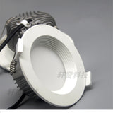 LED Downlight Anti-Glare Led Ceiling Lamp LED Spot Lighting Bedroom Kitchen Dimmable Led Recessed Downlight