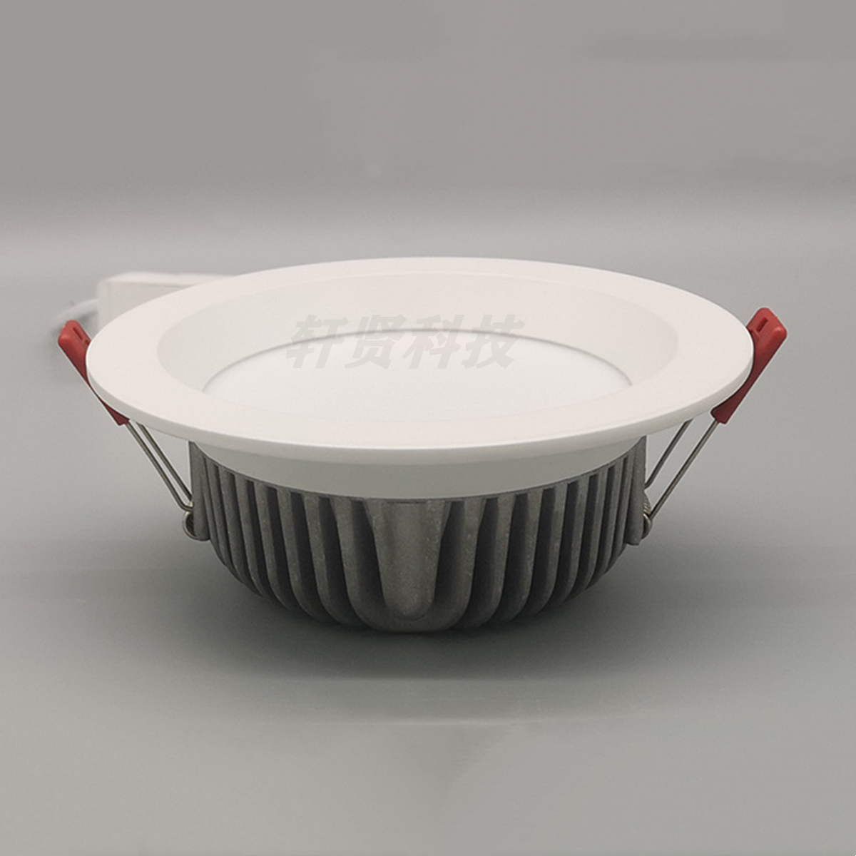 LED Downlight Anti-Glare Led Ceiling Lamp LED Spot Lighting Bedroom Kitchen Dimmable Led Recessed Downlight