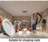 LED Downlight Anti-Glare Led Ceiling Lamp LED Spot Lighting Bedroom Kitchen Dimmable Led Recessed Downlight