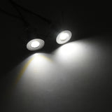 Outdoor LED Spot Light Landscape 12V Lighting Hotel Garden Project Light 1W Lamp 15mm Kitchen DJ KTV Stair Star Downlight