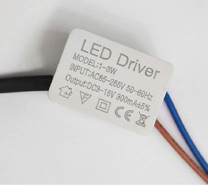 Mini LED cabinet light 3w COB mini LED downlight AC85-265V Mini LED spot lamp white or Warm white RoHS CE with led driver