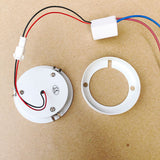 LED cabinet light 3*3W LED downlight AC85-265V Mini LED lamp white or Warm white