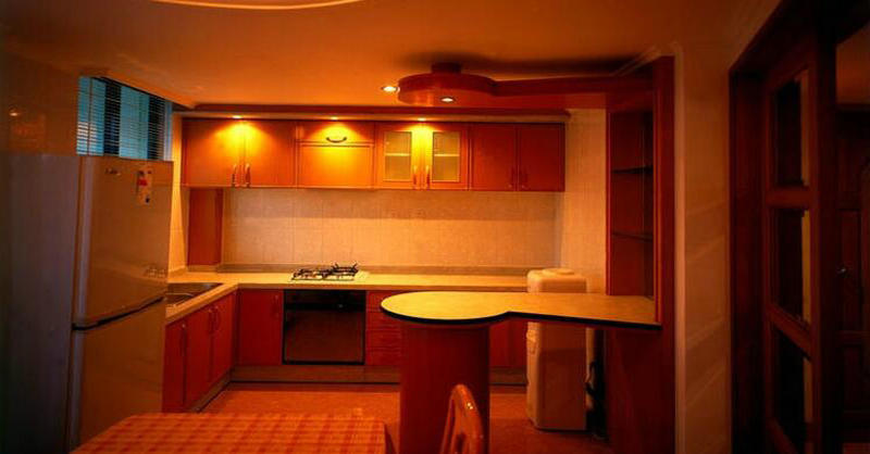 LED cabinet light 3*3W LED downlight AC85-265V Mini LED lamp white or Warm white