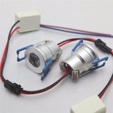 High Quality DC12V 3W Dimmable Mini LED Downlight mini LED mini Spot light LED Ceiling Lamp