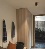 Led Surface Mounted Ceiling Downlight Adjustable 90 degrees Nordic 10W Spot light for indoor Foyer,Living Room AC 90-260V