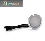 High Power 8W LED Downlights Indoor Lighting for Kitchen Wardrobe Wine Cabinet Spotlight Under Cabinet Lamps Dimmable