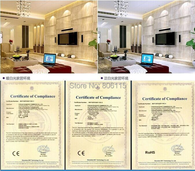 LED Downlight 30W 40W COB Adjustable Surface Mounted LED Ceiling Lamps Down Light LED Spotlight Rotatable