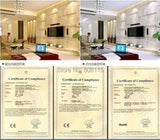 LED Downlight 30W 40W COB Adjustable Surface Mounted LED Ceiling Lamps Down Light LED Spotlight Rotatable