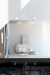 360 degree rotation Round LED Downlight 10W 15W Aluminum AC110V 220V LED Down Light Ceiling Recessed Spot Light