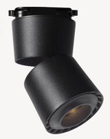 LED Downlights 15W 20W COB LED Ceiling Lamps Adjustable 360 Rotatable LED Track Lights Warm White AC110-220V